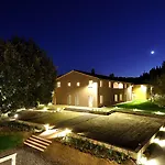 Boccioleto - Place Of Charme 4* Montaione