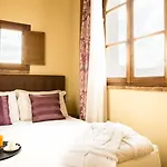 Hotel Boccioleto - Place Of Charme Montaione