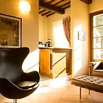 Boccioleto - Place Of Charme 4* Montaione
