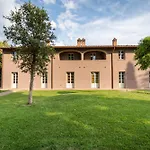Boccioleto - Place Of Charme 4* Montaione