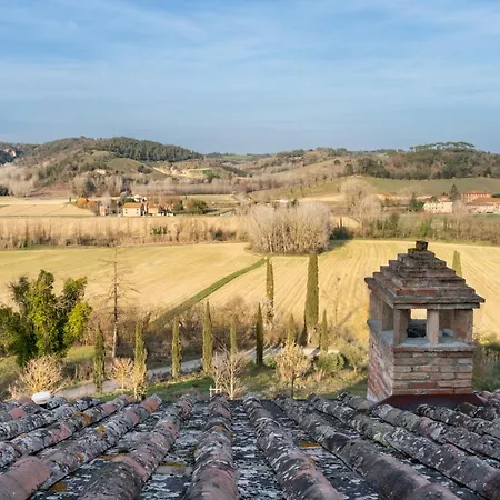 Boccioleto - Place Of Charme Hotel