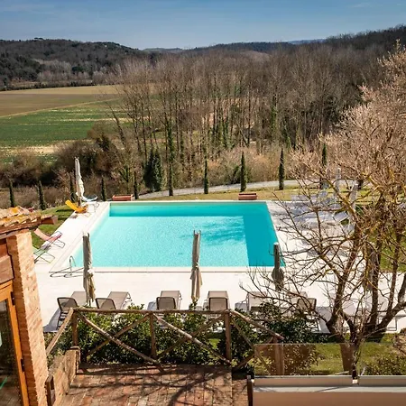 Boccioleto - Place Of Charme Hotel 4*
