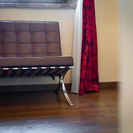 Boccioleto - Place Of Charme Hotel