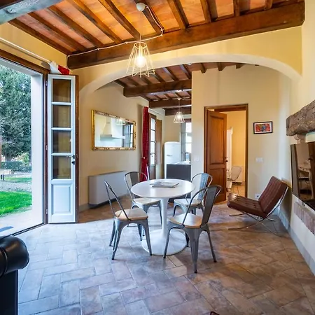 Boccioleto - Place Of Charme Hotel Montaione