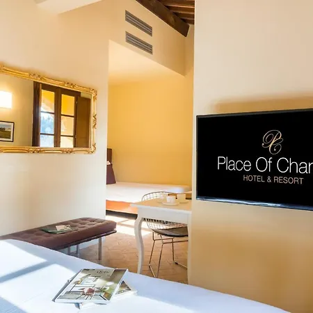 Boccioleto - Place Of Charme 4*