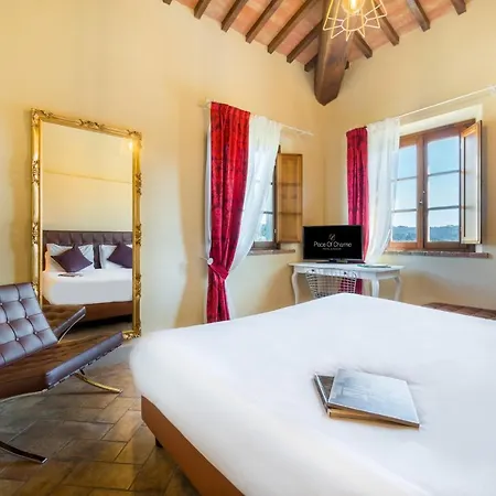 Boccioleto - Place Of Charme Hotel