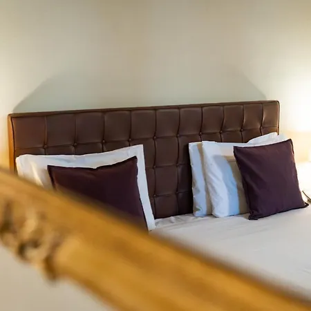 Boccioleto - Place Of Charme Hotel Montaione
