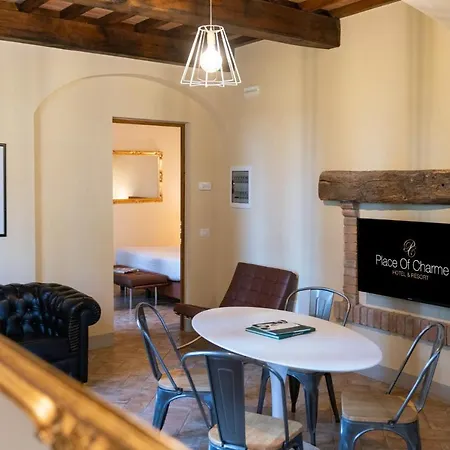 Boccioleto - Place Of Charme 4*