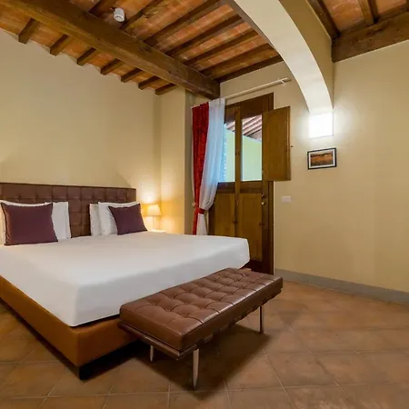 Hotel Boccioleto - Place Of Charme