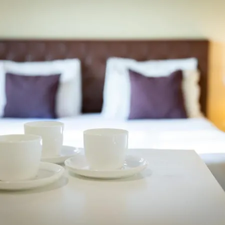 Boccioleto - Place Of Charme Hotel Montaione