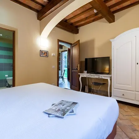 Boccioleto - Place Of Charme Hotel Montaione