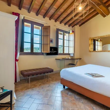 Boccioleto - Place Of Charme Hotel 4*