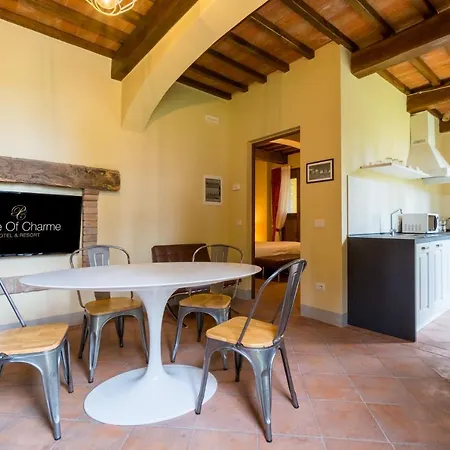 Boccioleto - Place Of Charme Hotel 4*