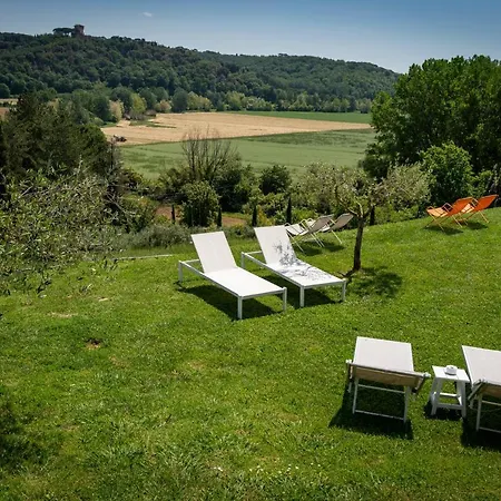 Boccioleto - Place Of Charme