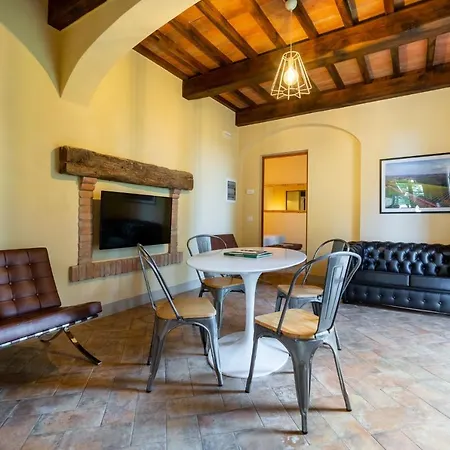 Boccioleto - Place Of Charme Hotel 4*