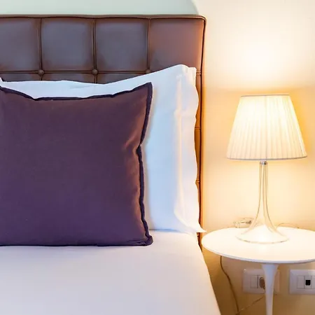 Boccioleto - Place Of Charme Hotel