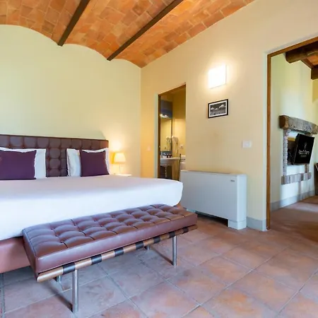 Hotel Boccioleto - Place Of Charme Montaione
