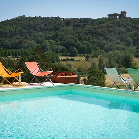 Boccioleto - Place Of Charme 4*