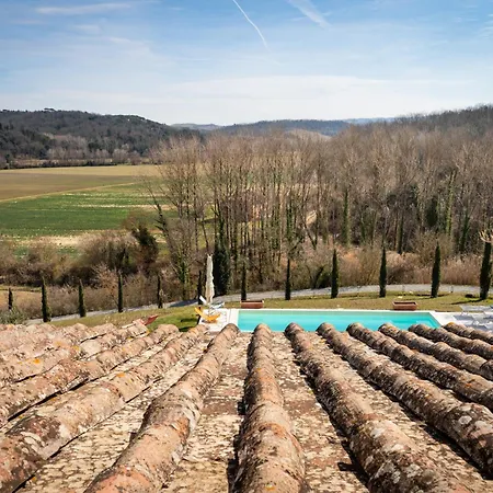 Boccioleto - Place Of Charme Hotel Montaione