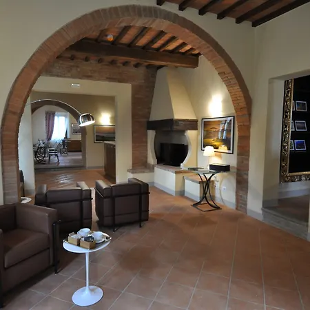 Boccioleto - Place Of Charme Hotel Montaione