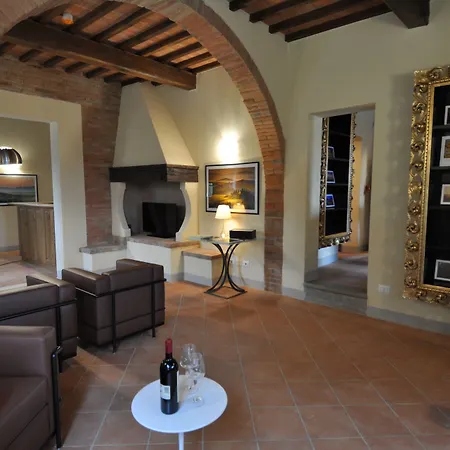 Boccioleto - Place Of Charme Hotel 4*