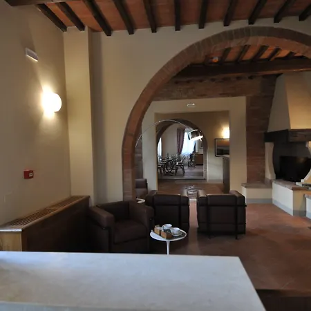 Boccioleto - Place Of Charme Hotel