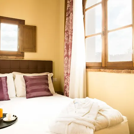 Hotel Boccioleto - Place Of Charme Montaione