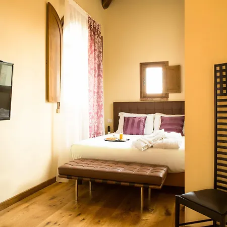 Hotel Boccioleto - Place Of Charme