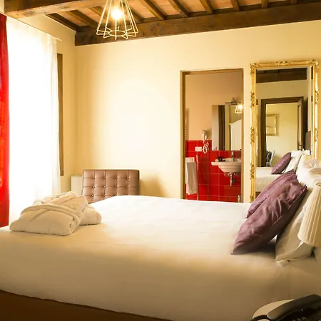 Boccioleto - Place Of Charme 4*