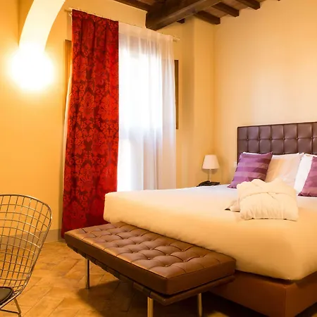 Hotel Boccioleto - Place Of Charme 4*