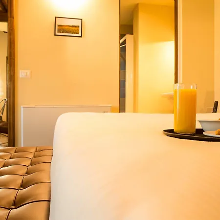 Boccioleto - Place Of Charme Hotel 4*