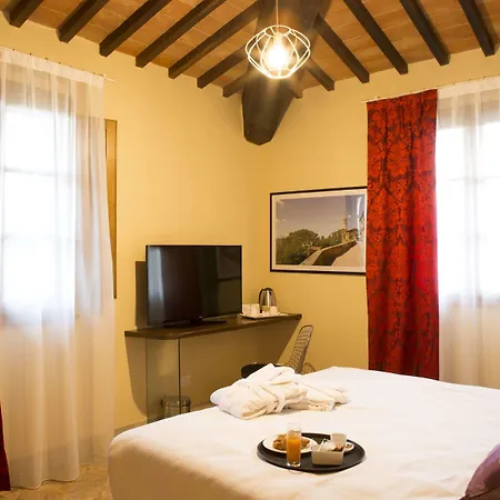 Boccioleto - Place Of Charme Hotel Montaione