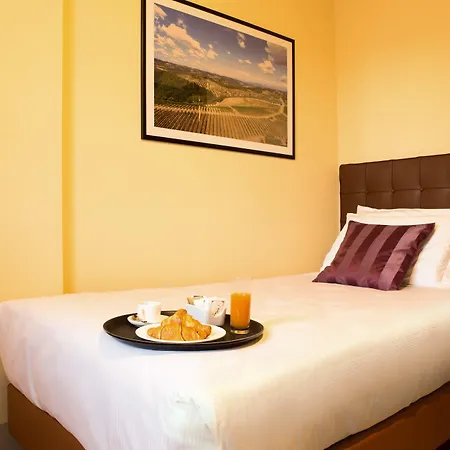 Boccioleto - Place Of Charme Hotel 4*