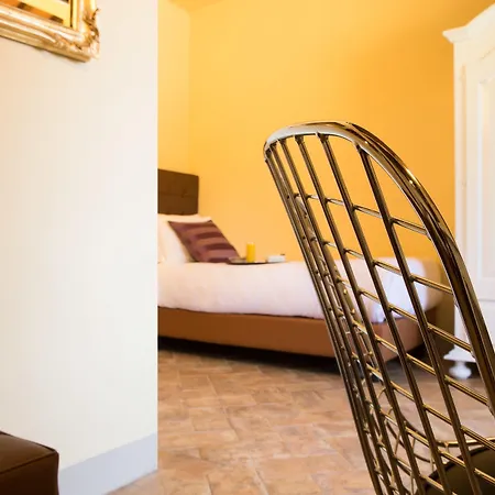 Hotel Boccioleto - Place Of Charme