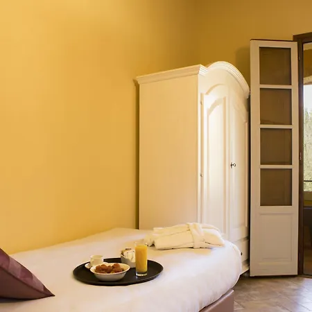 Hotel Boccioleto - Place Of Charme 4*