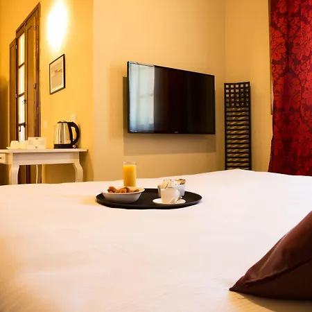 Boccioleto - Place Of Charme Hotel Montaione