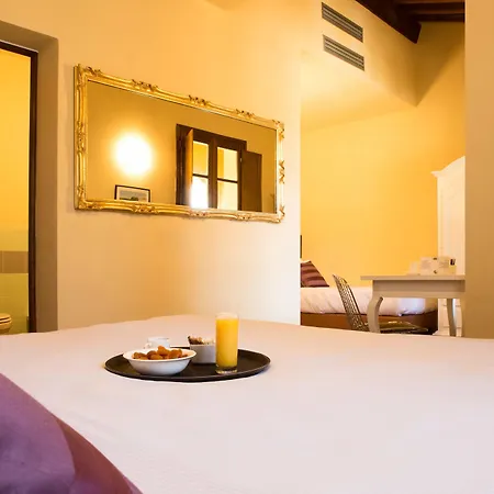 Boccioleto - Place Of Charme Montaione