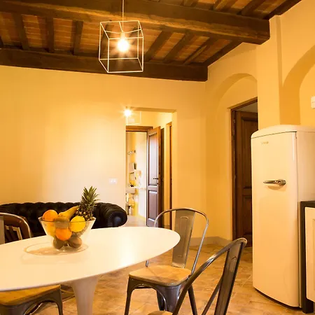 Boccioleto - Place Of Charme Montaione