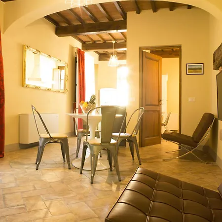 Boccioleto - Place Of Charme Hotel Montaione