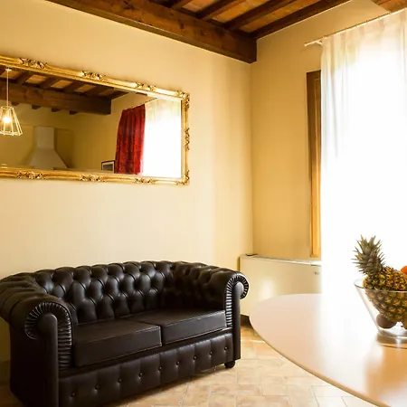 Boccioleto - Place Of Charme Hotel Montaione