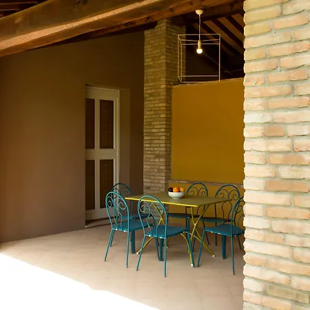 Boccioleto - Place Of Charme Hotel 4*