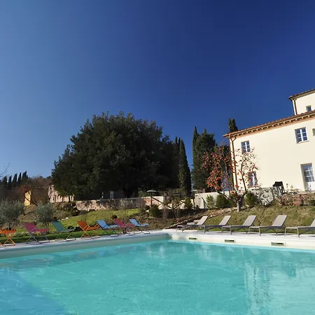 Boccioleto - Place Of Charme Hotel 4*