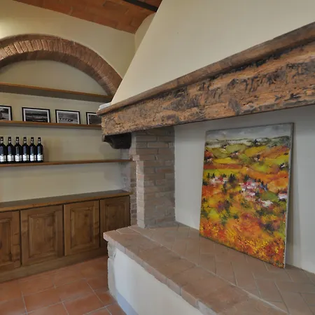 Boccioleto - Place Of Charme Hotel Montaione