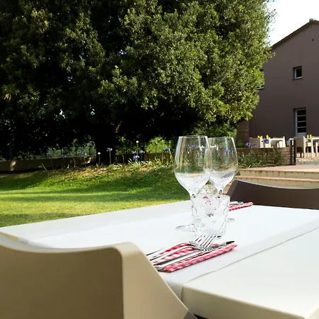 Boccioleto - Place Of Charme 4* Montaione