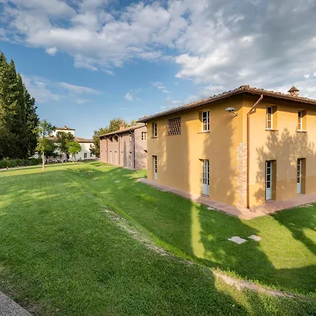 Boccioleto - Place Of Charme Montaione