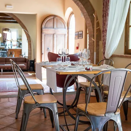 Boccioleto - Place Of Charme Hotel 4*