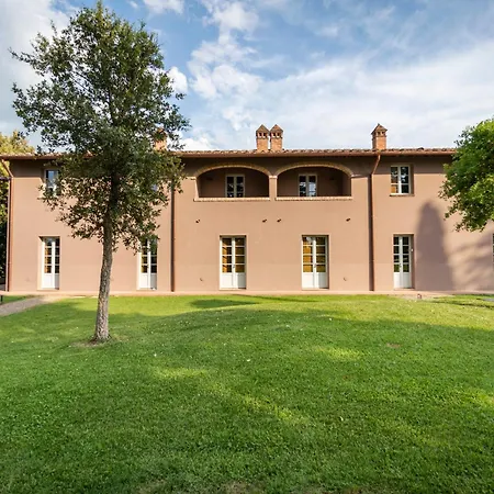 Boccioleto - Place Of Charme 4* Montaione