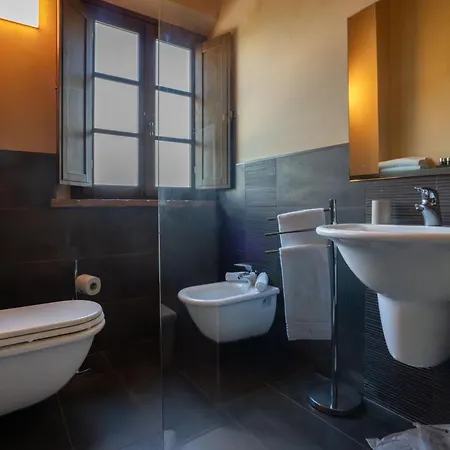 Hotel Boccioleto - Place Of Charme 4*