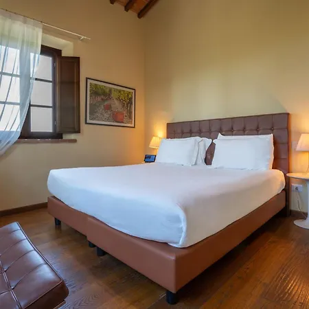 Boccioleto - Place Of Charme Hotel Montaione