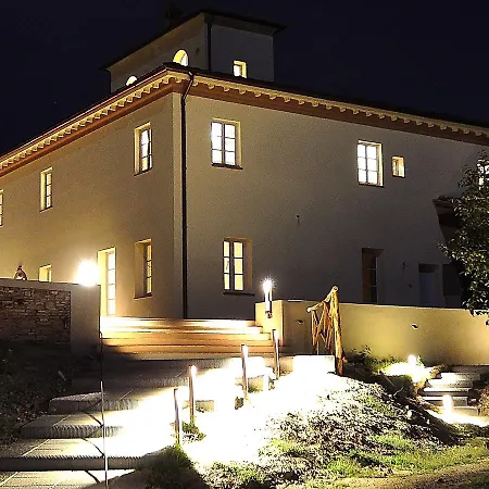 Hotel Boccioleto - Place Of Charme 4*
